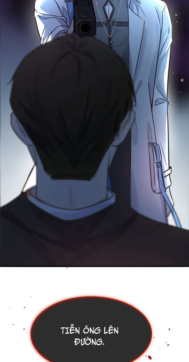 Huynh Dạy Dỗ Đệ Bất Kính Chapter 1 - Next Chapter 2