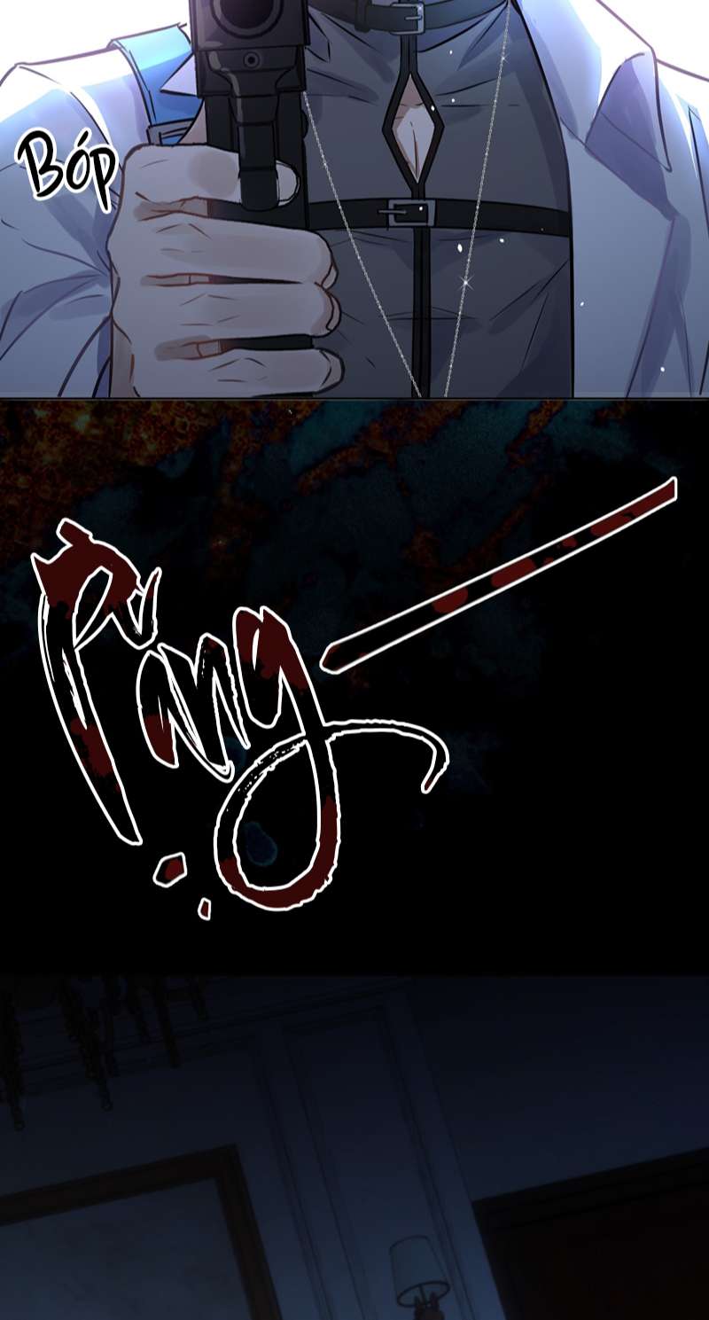 Huynh Dạy Dỗ Đệ Bất Kính Chapter 1 - Next Chapter 2