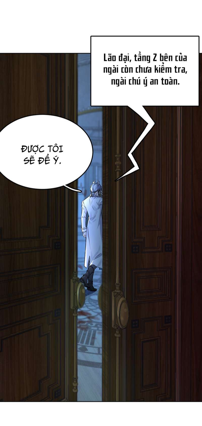 Huynh Dạy Dỗ Đệ Bất Kính Chapter 1 - Next Chapter 2
