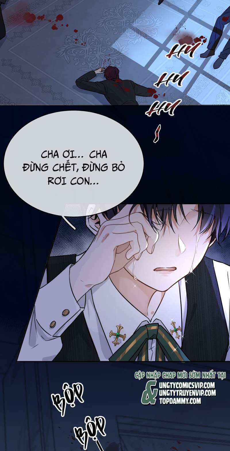 Huynh Dạy Dỗ Đệ Bất Kính Chapter 1 - Next Chapter 2