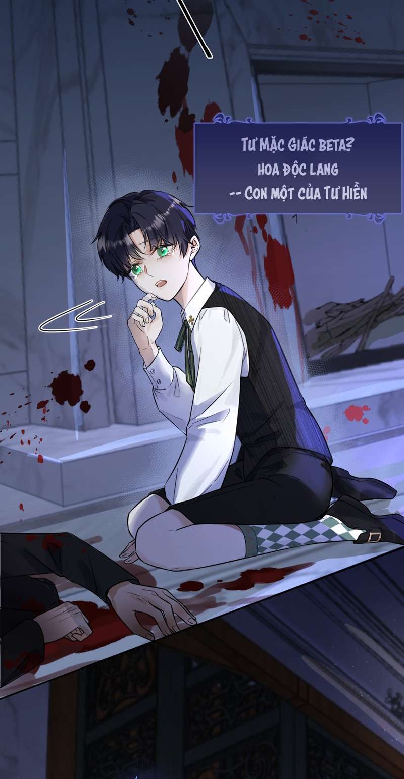 Huynh Dạy Dỗ Đệ Bất Kính Chapter 1 - Next Chapter 2