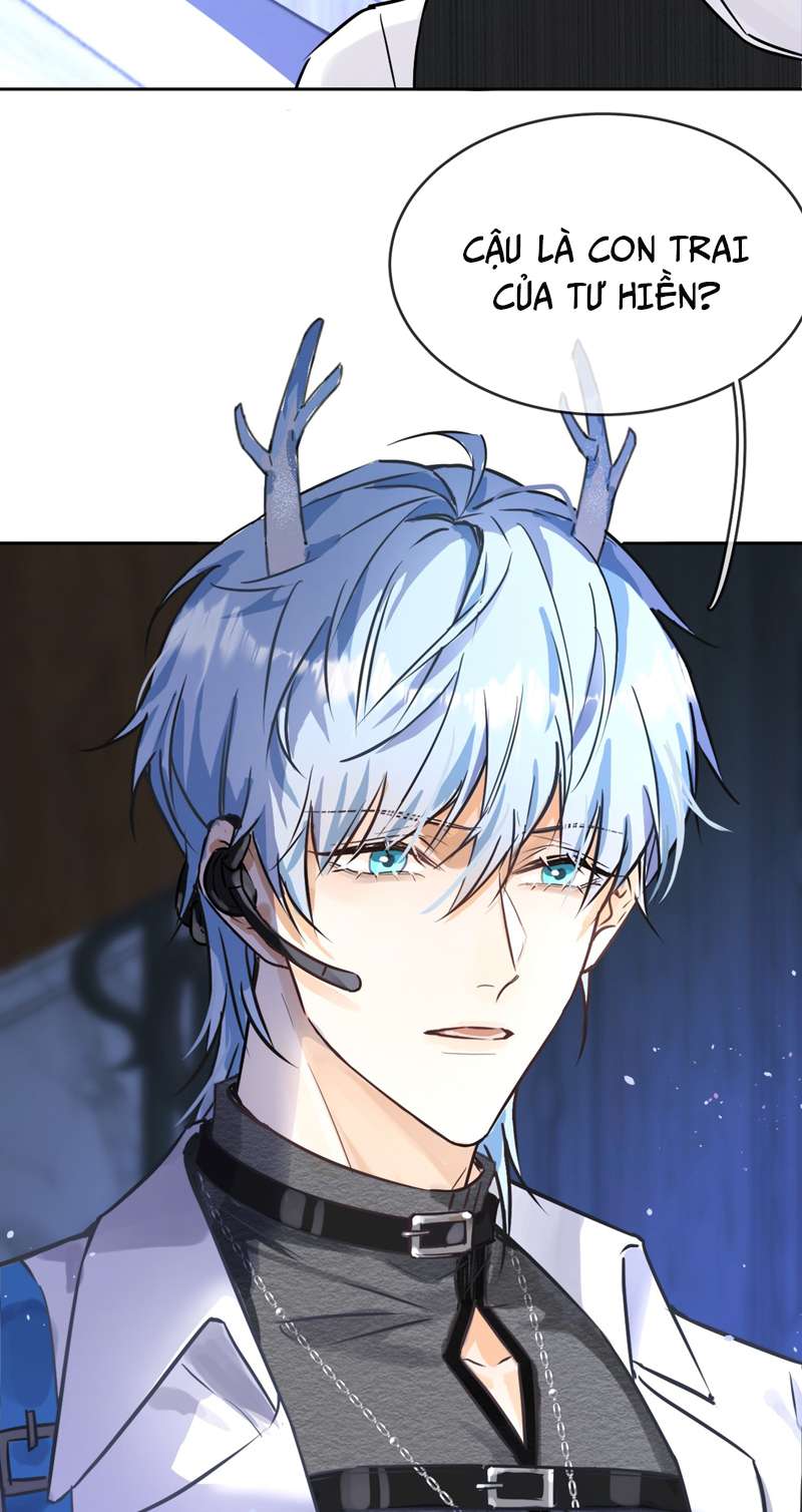 Huynh Dạy Dỗ Đệ Bất Kính Chapter 1 - Next Chapter 2