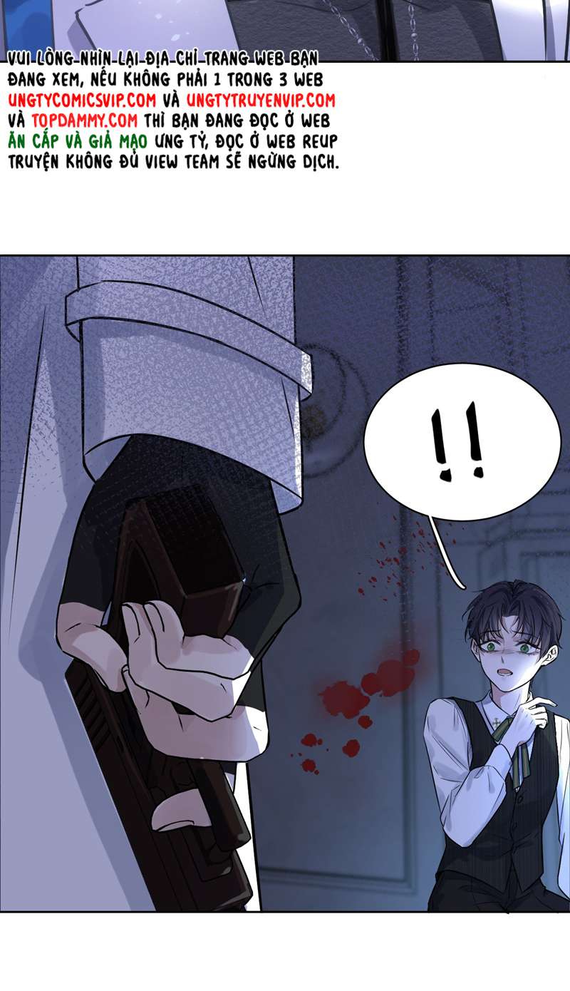 Huynh Dạy Dỗ Đệ Bất Kính Chapter 1 - Next Chapter 2