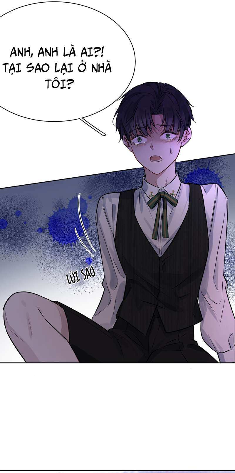 Huynh Dạy Dỗ Đệ Bất Kính Chapter 1 - Next Chapter 2