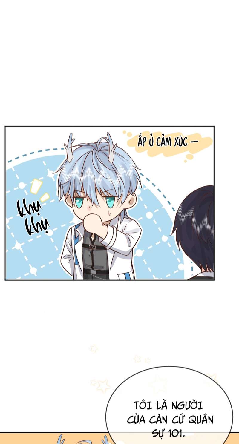 Huynh Dạy Dỗ Đệ Bất Kính Chapter 1 - Next Chapter 2