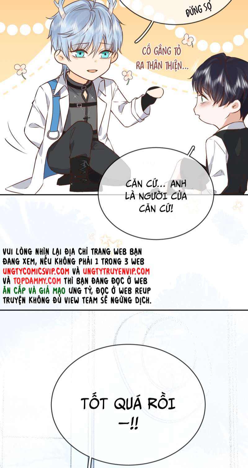 Huynh Dạy Dỗ Đệ Bất Kính Chapter 1 - Next Chapter 2