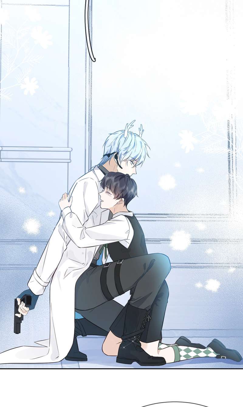 Huynh Dạy Dỗ Đệ Bất Kính Chapter 1 - Next Chapter 2