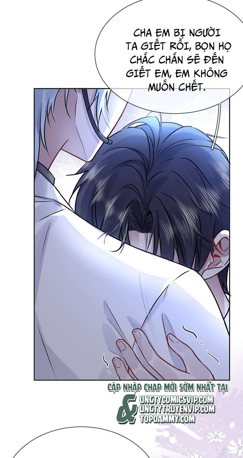 Huynh Dạy Dỗ Đệ Bất Kính Chapter 1 - Next Chapter 2