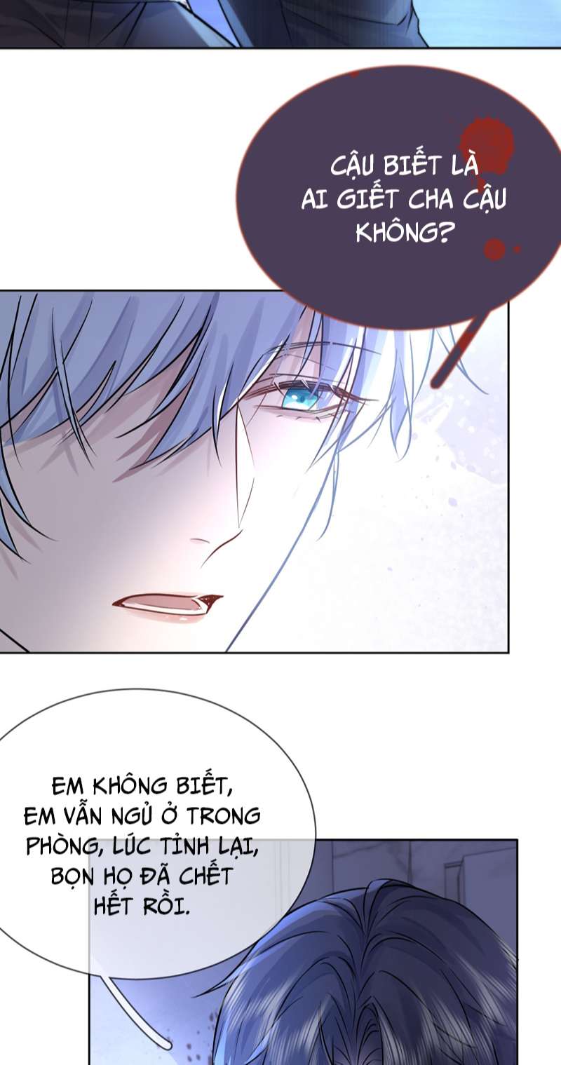 Huynh Dạy Dỗ Đệ Bất Kính Chapter 1 - Next Chapter 2