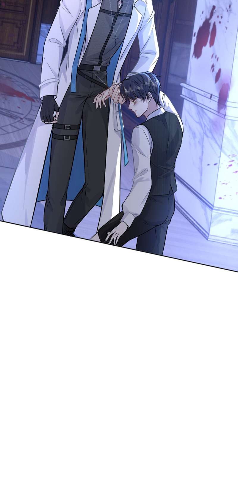 Huynh Dạy Dỗ Đệ Bất Kính Chapter 1 - Next Chapter 2