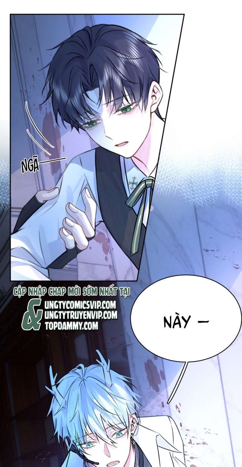 Huynh Dạy Dỗ Đệ Bất Kính Chapter 1 - Next Chapter 2