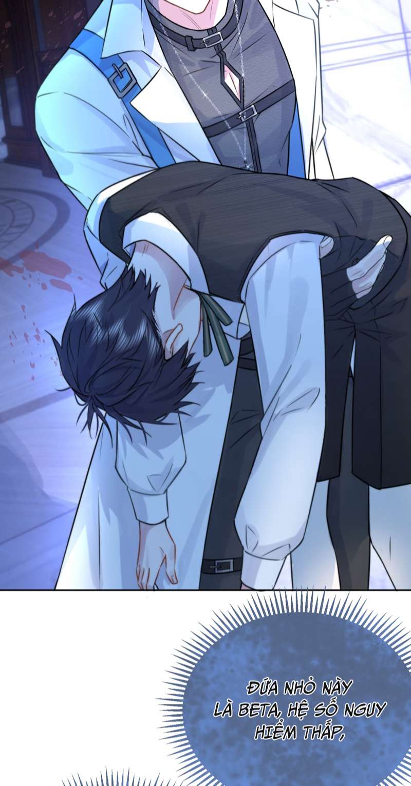 Huynh Dạy Dỗ Đệ Bất Kính Chapter 1 - Next Chapter 2