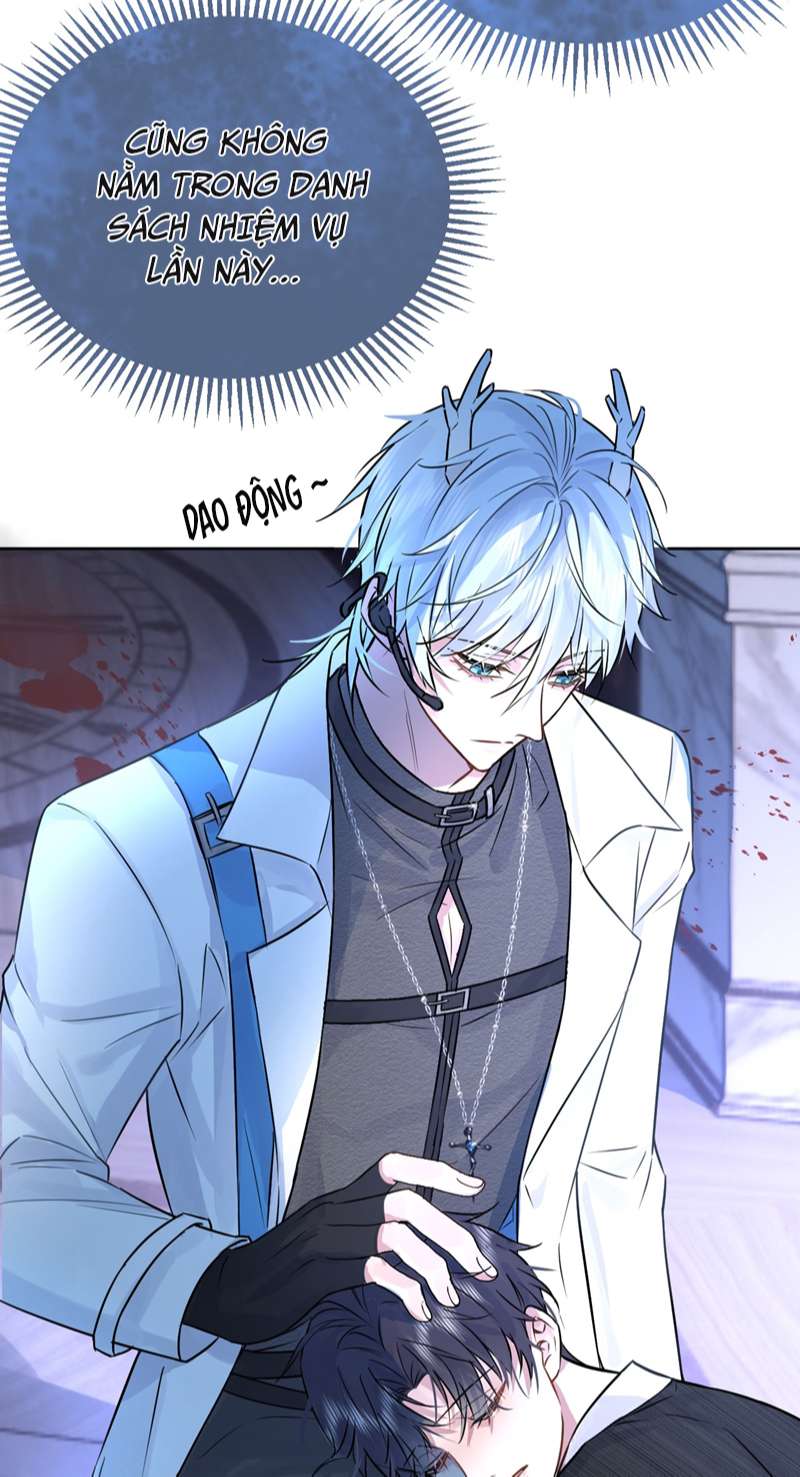 Huynh Dạy Dỗ Đệ Bất Kính Chapter 1 - Next Chapter 2