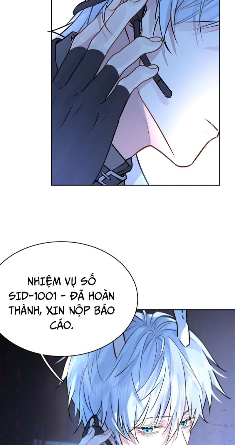 Huynh Dạy Dỗ Đệ Bất Kính Chapter 1 - Next Chapter 2