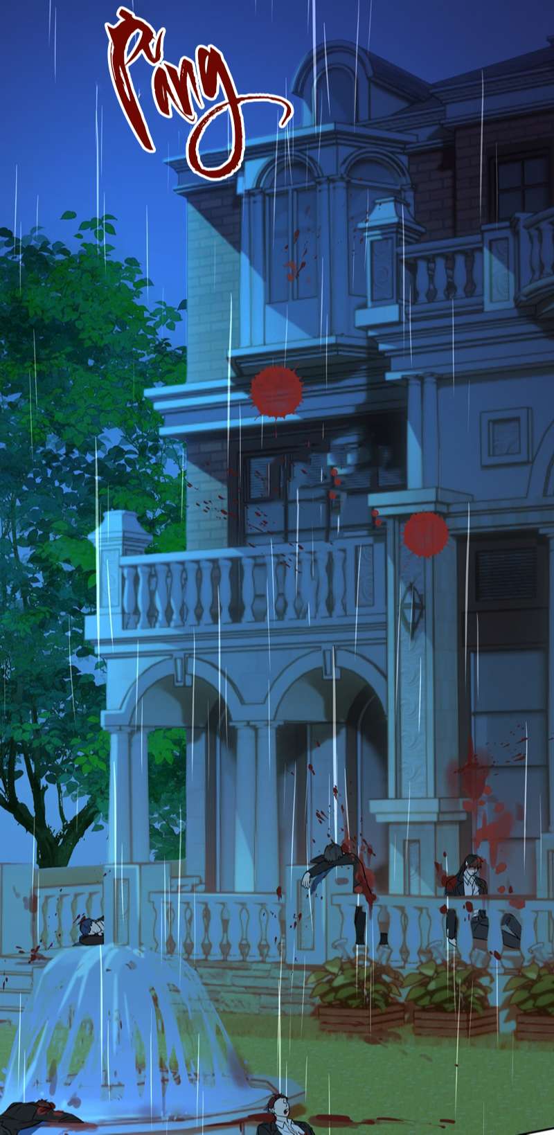 Huynh Dạy Dỗ Đệ Bất Kính Chapter 1 - Next Chapter 2