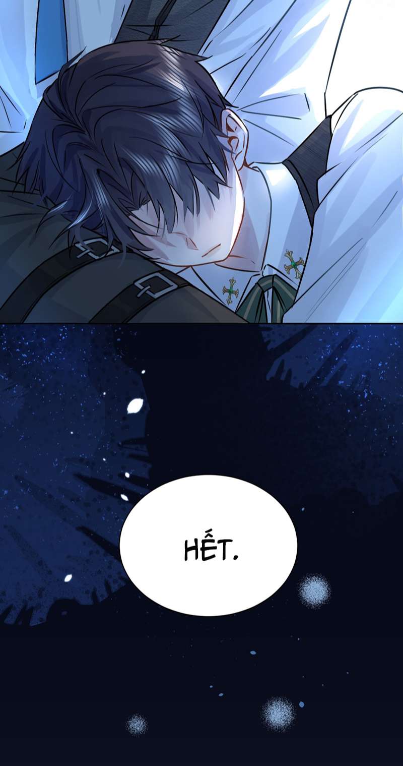 Huynh Dạy Dỗ Đệ Bất Kính Chapter 1 - Next Chapter 2
