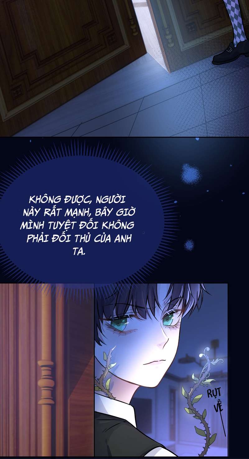 Huynh Dạy Dỗ Đệ Bất Kính Chapter 1 - Next Chapter 2