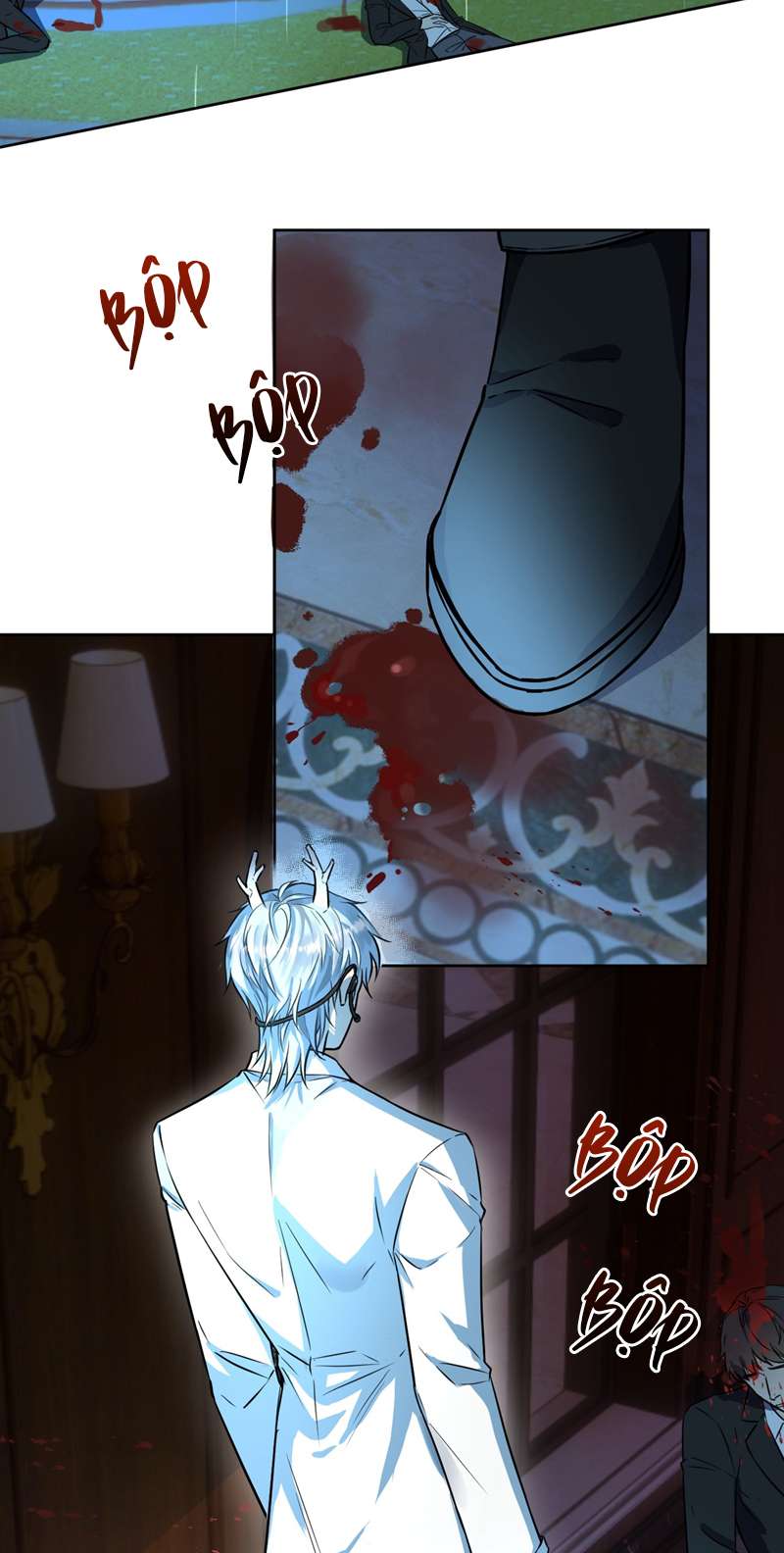 Huynh Dạy Dỗ Đệ Bất Kính Chapter 1 - Next Chapter 2