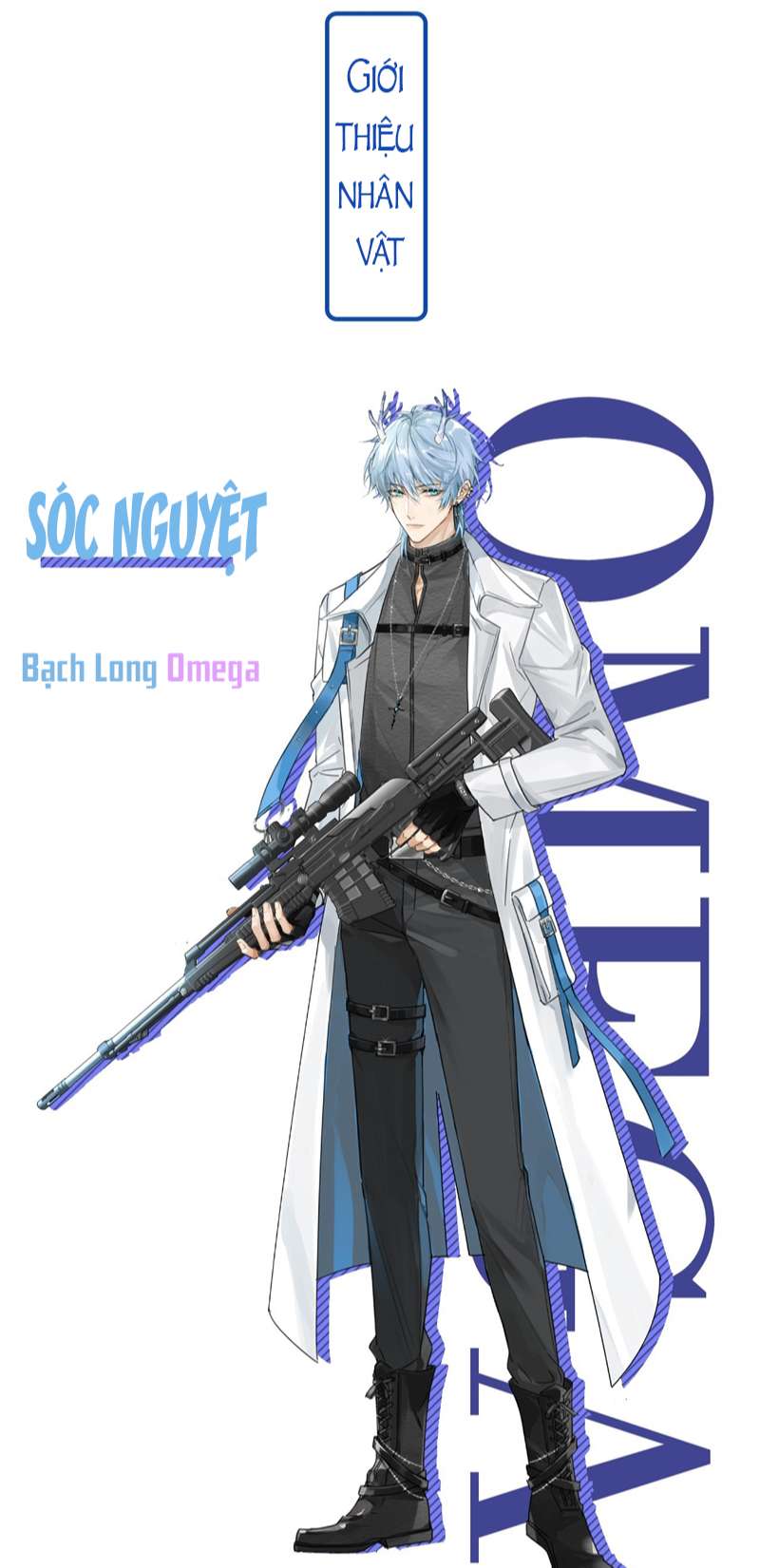 Huynh Dạy Dỗ Đệ Bất Kính Chapter 1 - Next Chapter 2