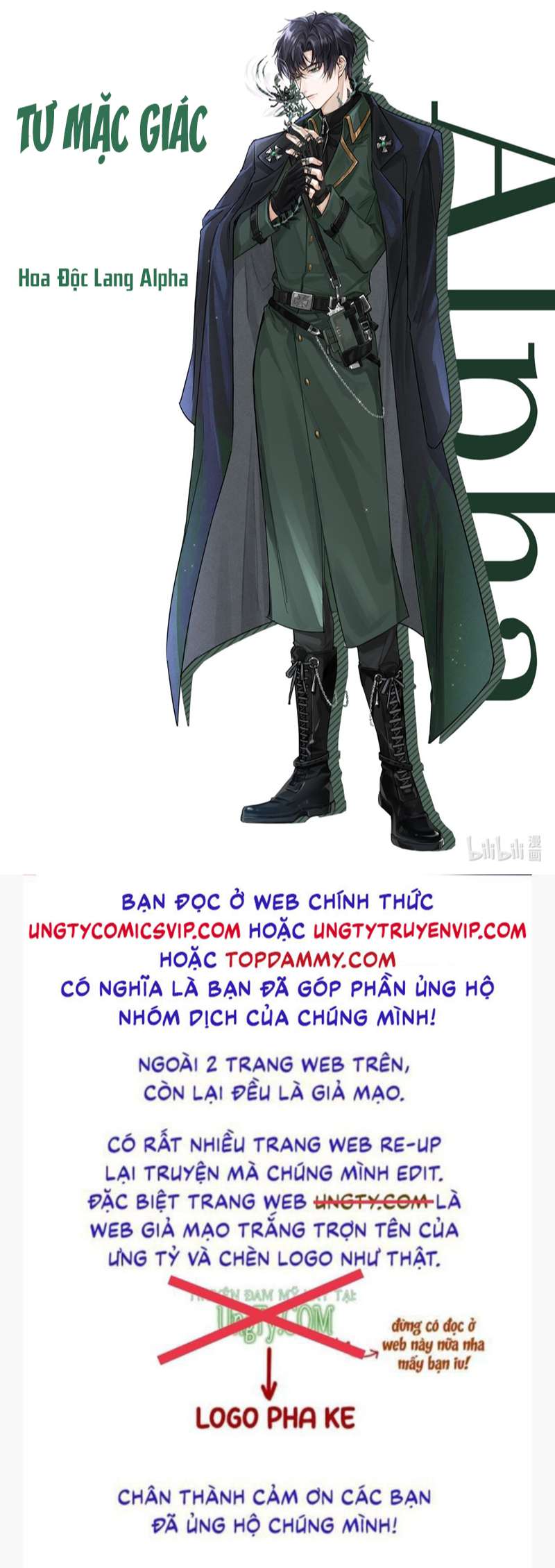 Huynh Dạy Dỗ Đệ Bất Kính Chapter 1 - Next Chapter 2