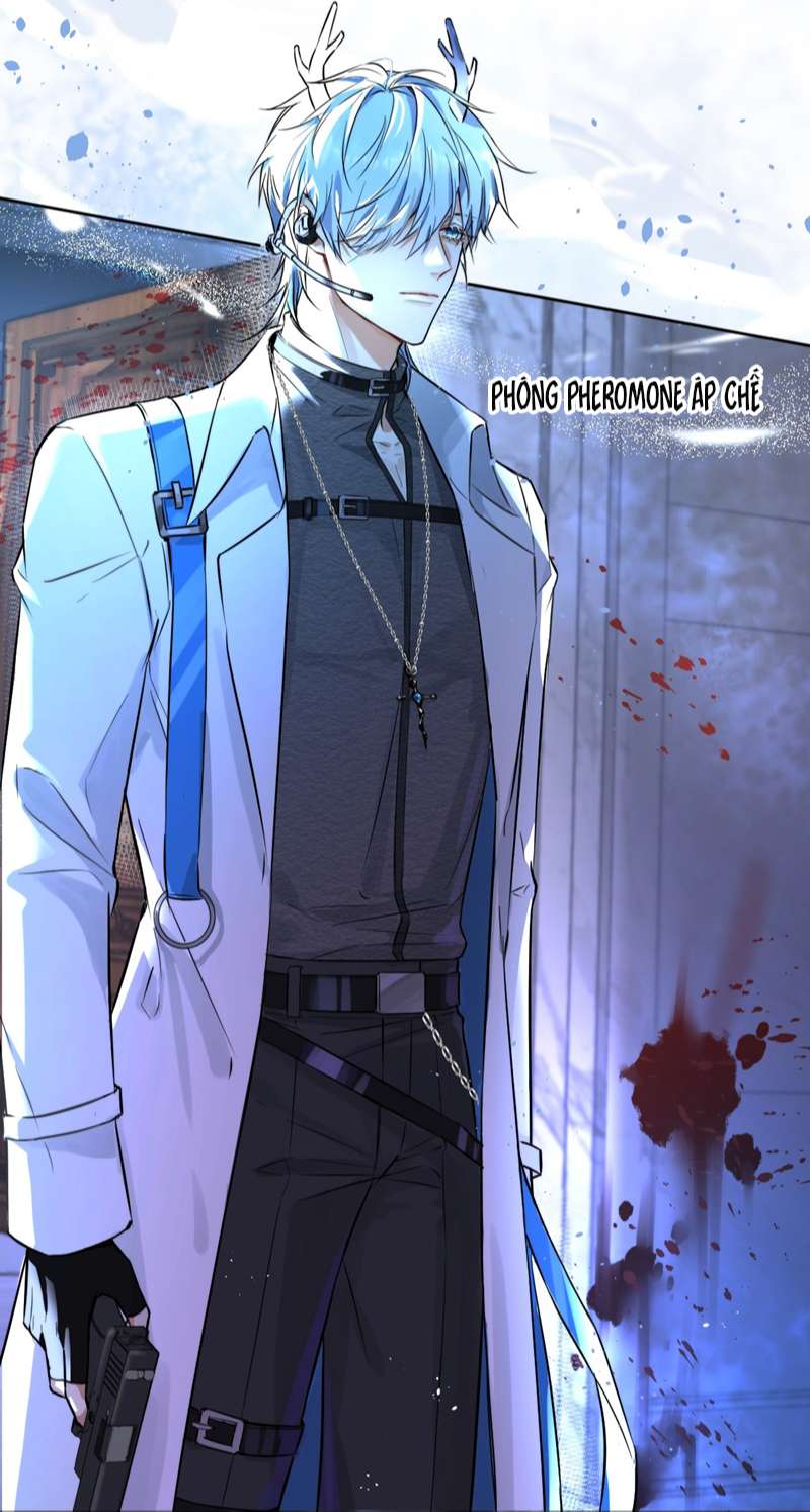 Huynh Dạy Dỗ Đệ Bất Kính Chapter 1 - Next Chapter 2