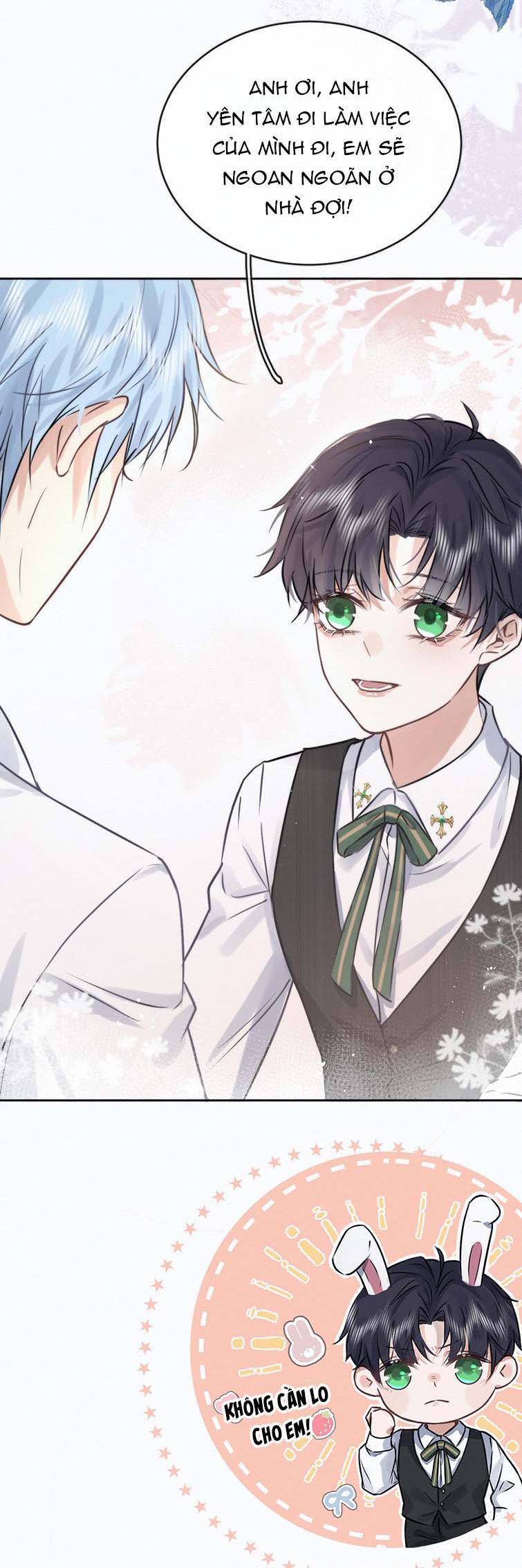 Huynh Dạy Dỗ Đệ Bất Kính Chapter 2 - Next Chapter 3