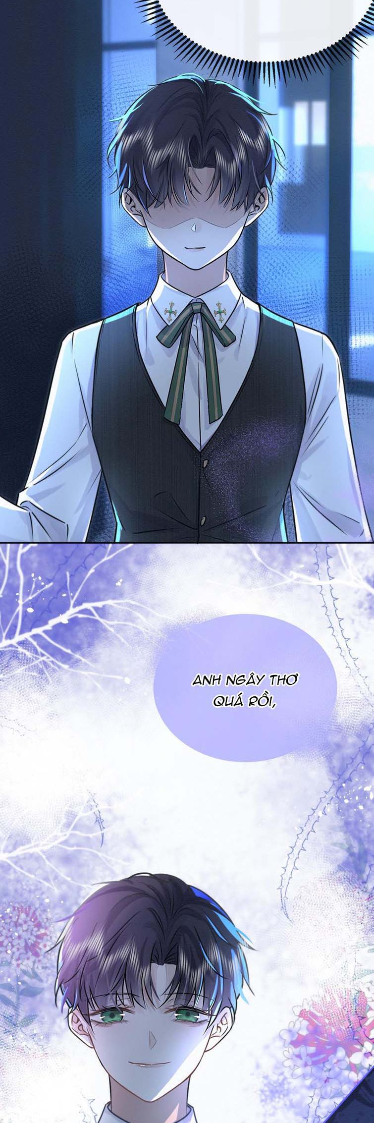 Huynh Dạy Dỗ Đệ Bất Kính Chapter 2 - Next Chapter 3