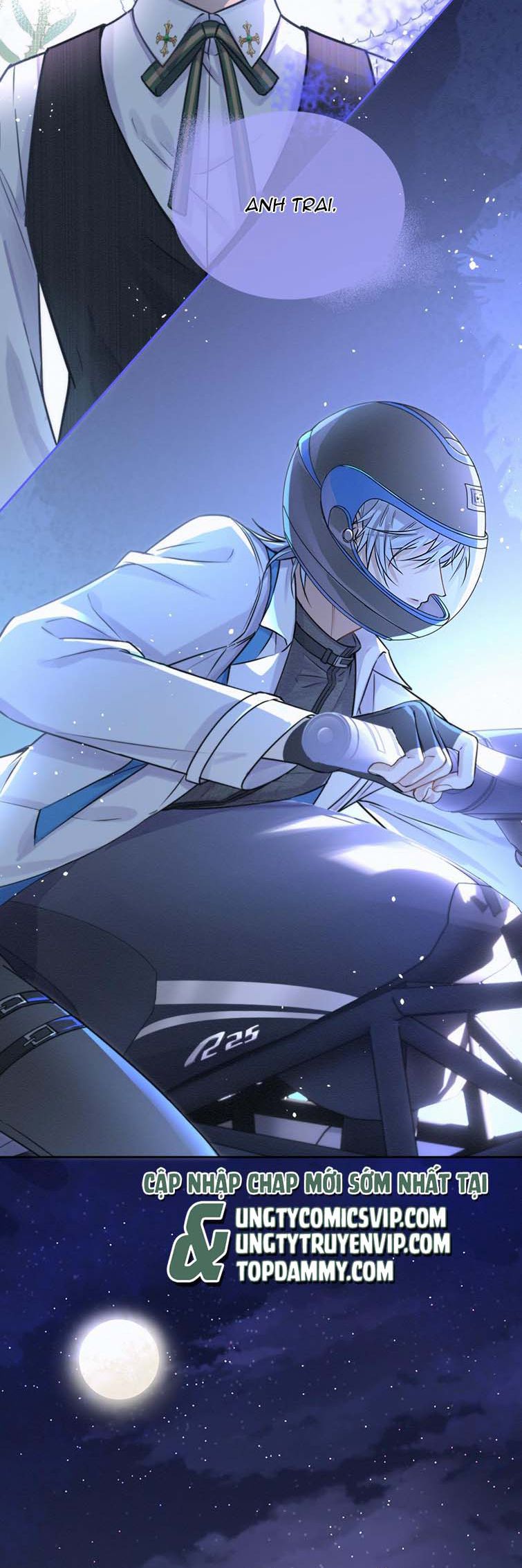 Huynh Dạy Dỗ Đệ Bất Kính Chapter 2 - Next Chapter 3