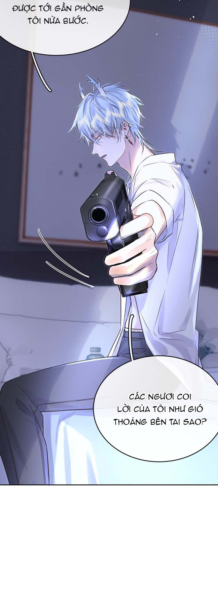 Huynh Dạy Dỗ Đệ Bất Kính Chapter 2 - Next Chapter 3