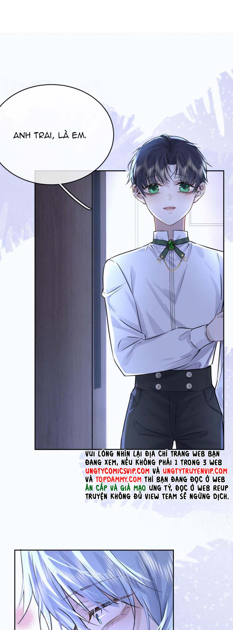 Huynh Dạy Dỗ Đệ Bất Kính Chapter 2 - Next Chapter 3