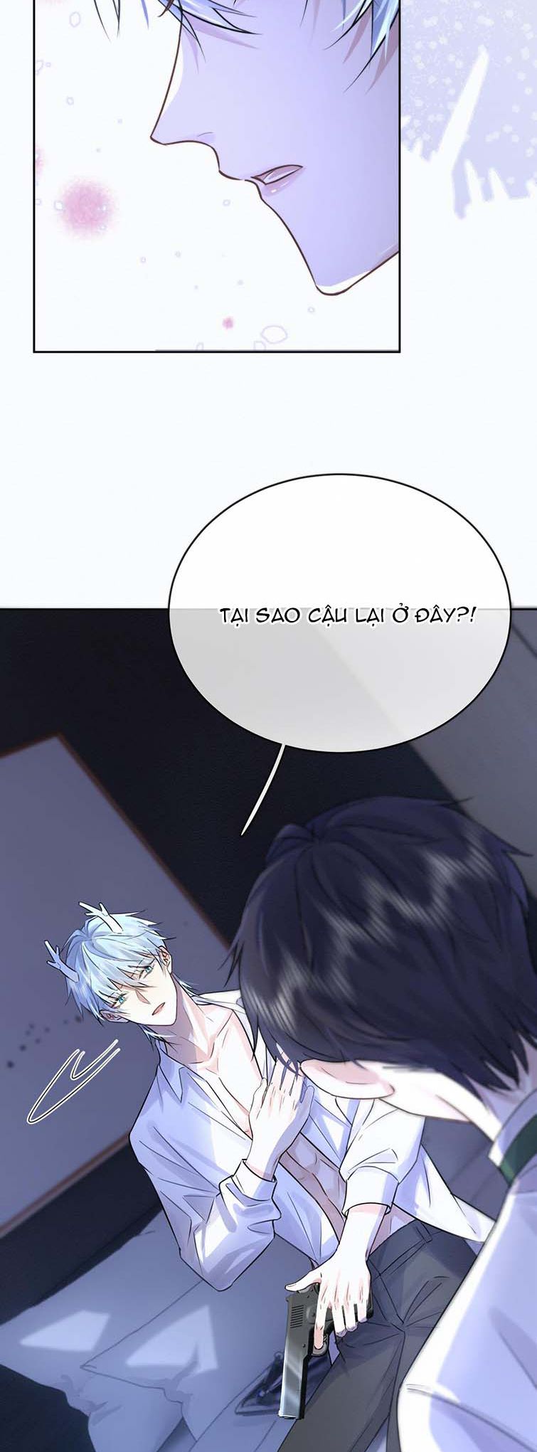 Huynh Dạy Dỗ Đệ Bất Kính Chapter 2 - Next Chapter 3