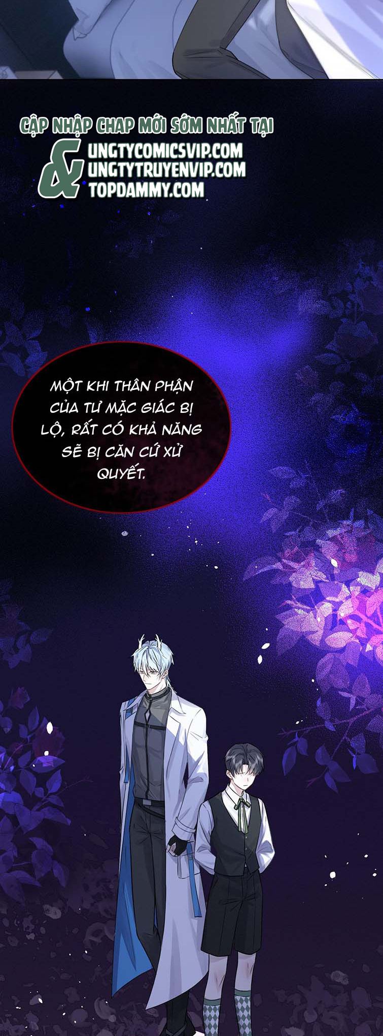 Huynh Dạy Dỗ Đệ Bất Kính Chapter 2 - Next Chapter 3