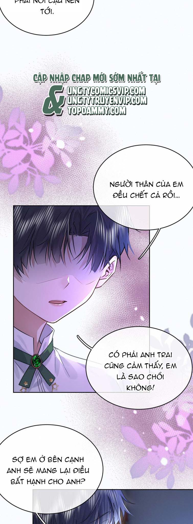 Huynh Dạy Dỗ Đệ Bất Kính Chapter 2 - Next Chapter 3