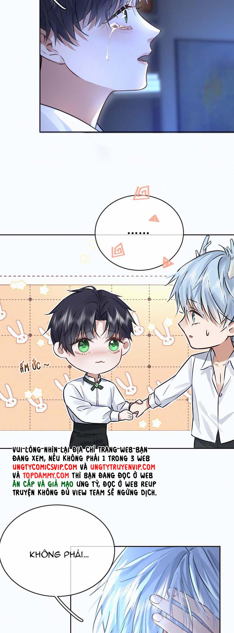 Huynh Dạy Dỗ Đệ Bất Kính Chapter 2 - Next Chapter 3