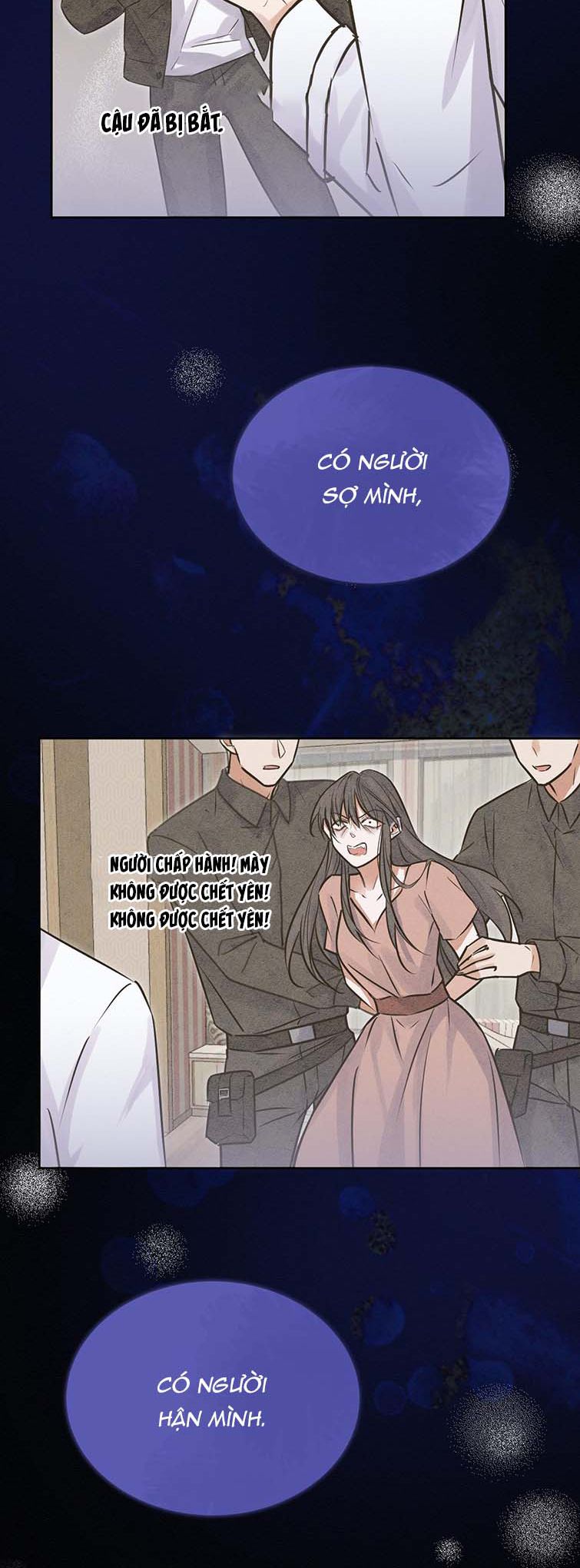 Huynh Dạy Dỗ Đệ Bất Kính Chapter 2 - Next Chapter 3
