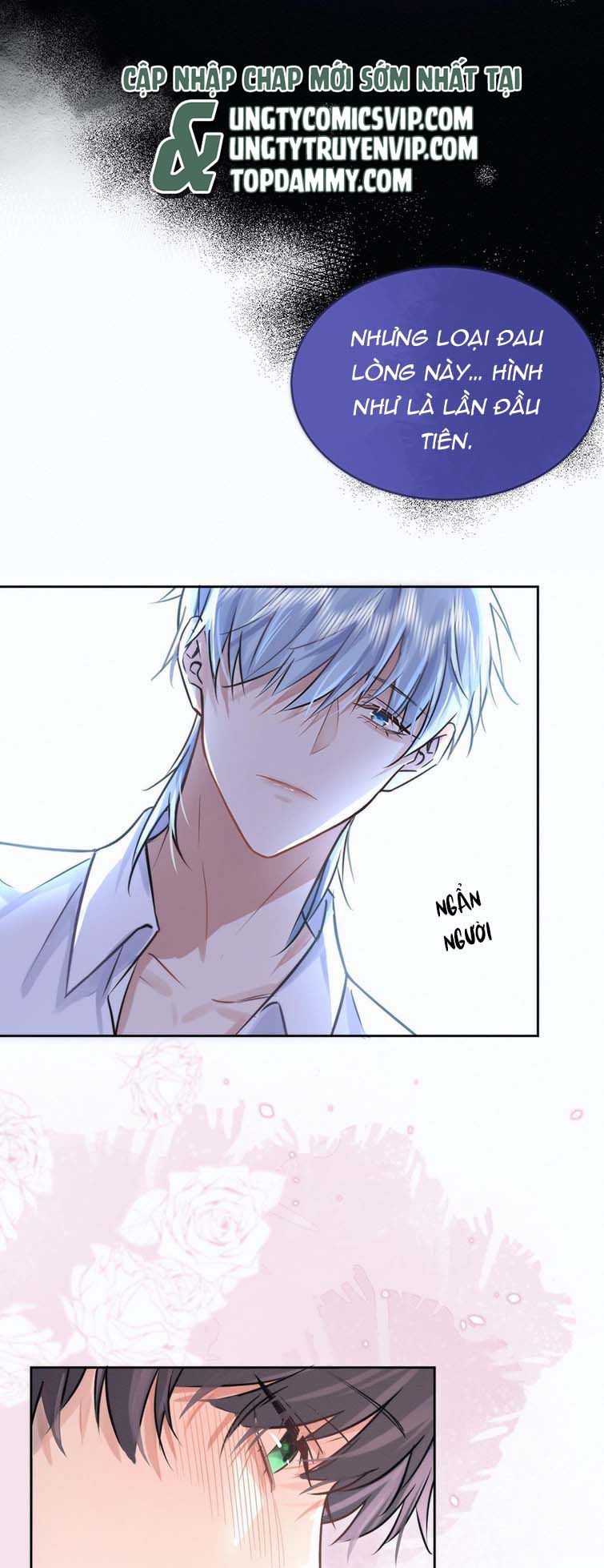 Huynh Dạy Dỗ Đệ Bất Kính Chapter 2 - Next Chapter 3
