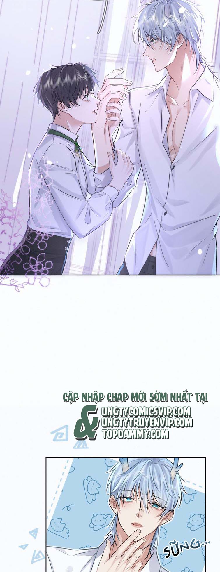 Huynh Dạy Dỗ Đệ Bất Kính Chapter 2 - Next Chapter 3