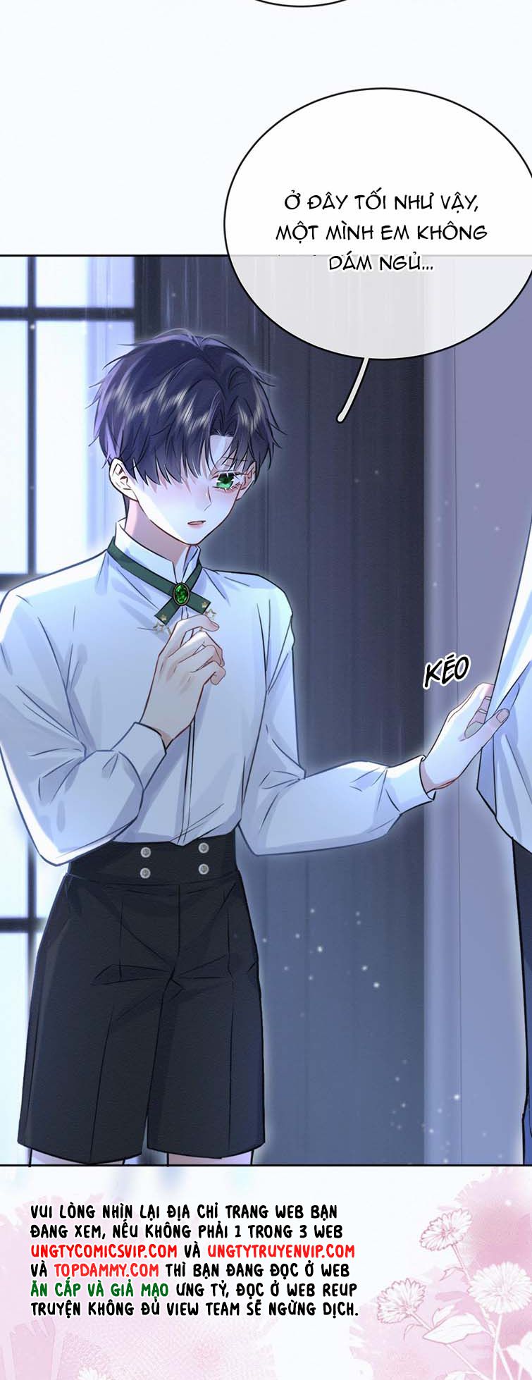 Huynh Dạy Dỗ Đệ Bất Kính Chapter 2 - Next Chapter 3