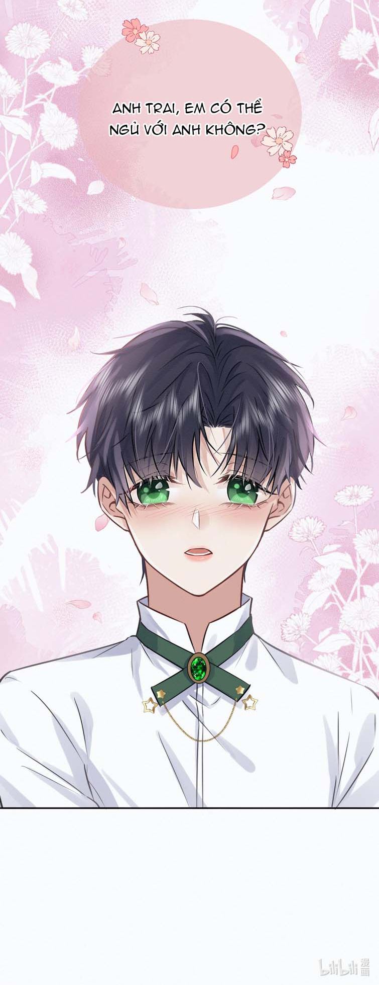 Huynh Dạy Dỗ Đệ Bất Kính Chapter 2 - Next Chapter 3
