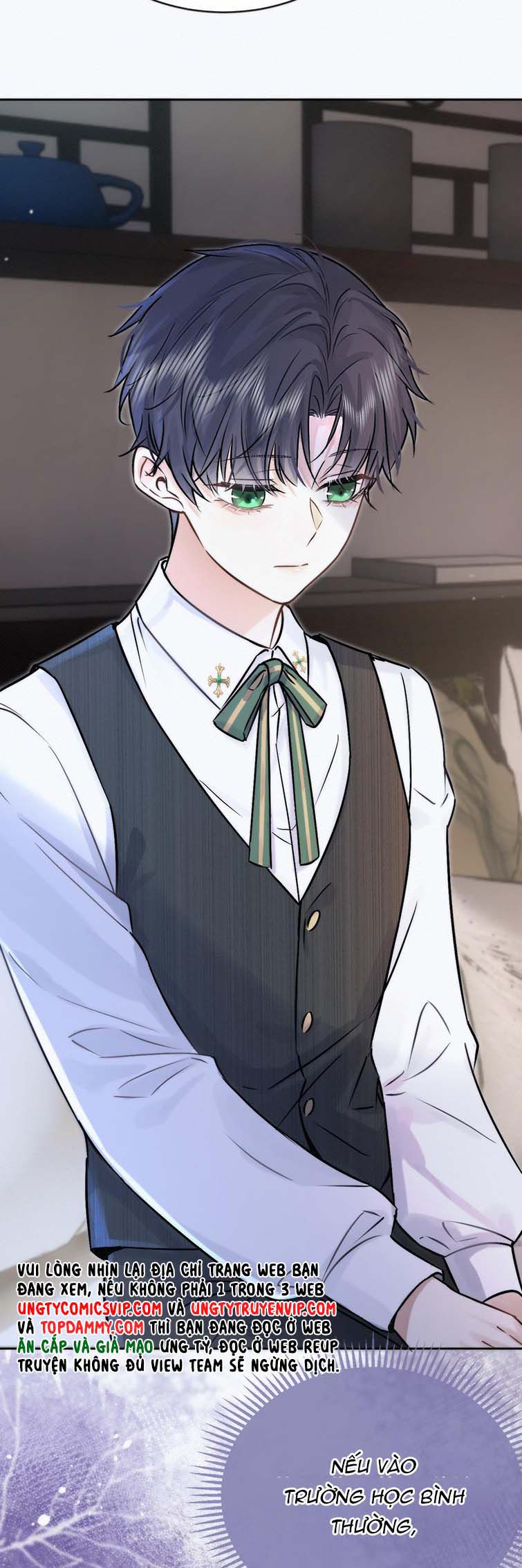 Huynh Dạy Dỗ Đệ Bất Kính Chapter 2 - Next Chapter 3