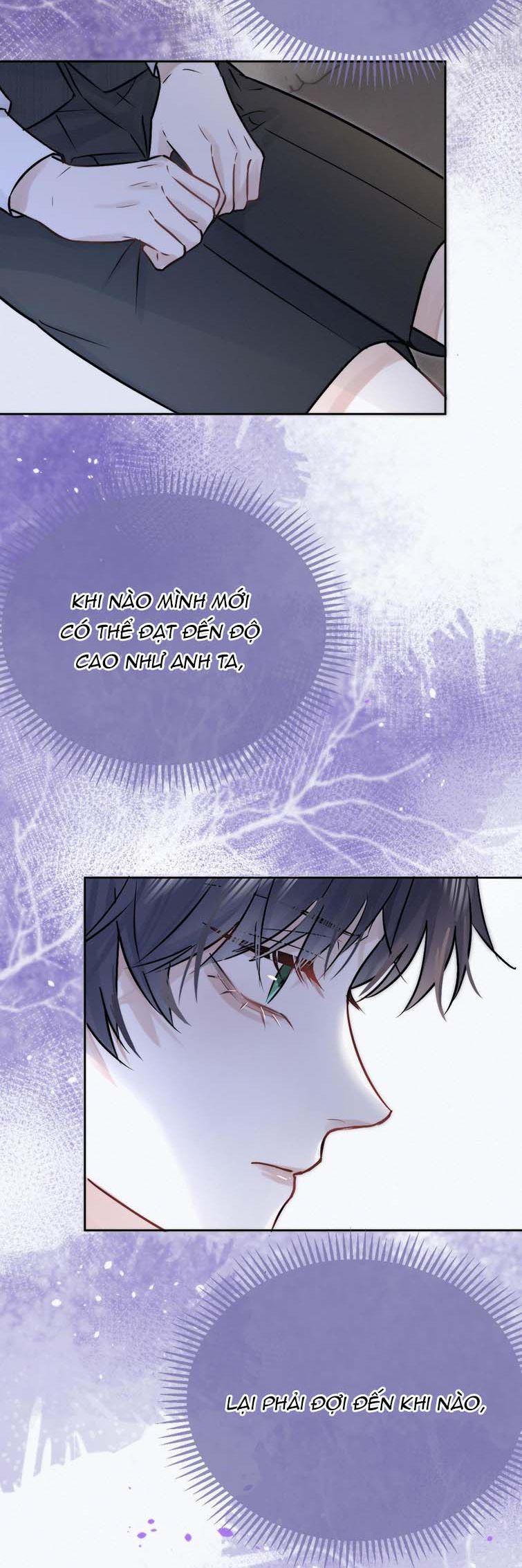 Huynh Dạy Dỗ Đệ Bất Kính Chapter 2 - Next Chapter 3