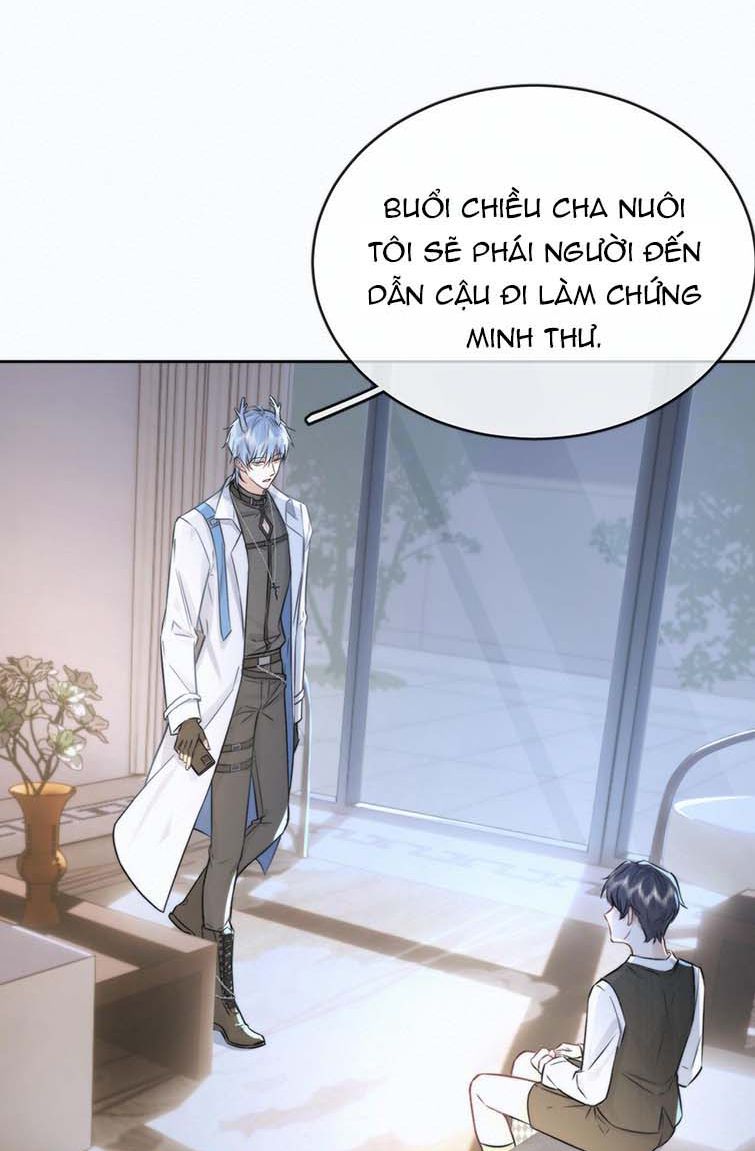 Huynh Dạy Dỗ Đệ Bất Kính Chapter 2 - Next Chapter 3