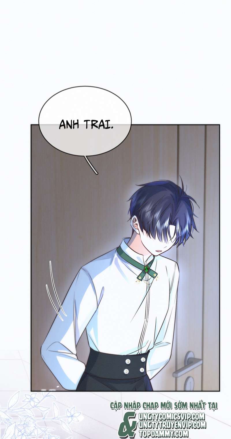Huynh Dạy Dỗ Đệ Bất Kính Chapter 3 - Next Chapter 4