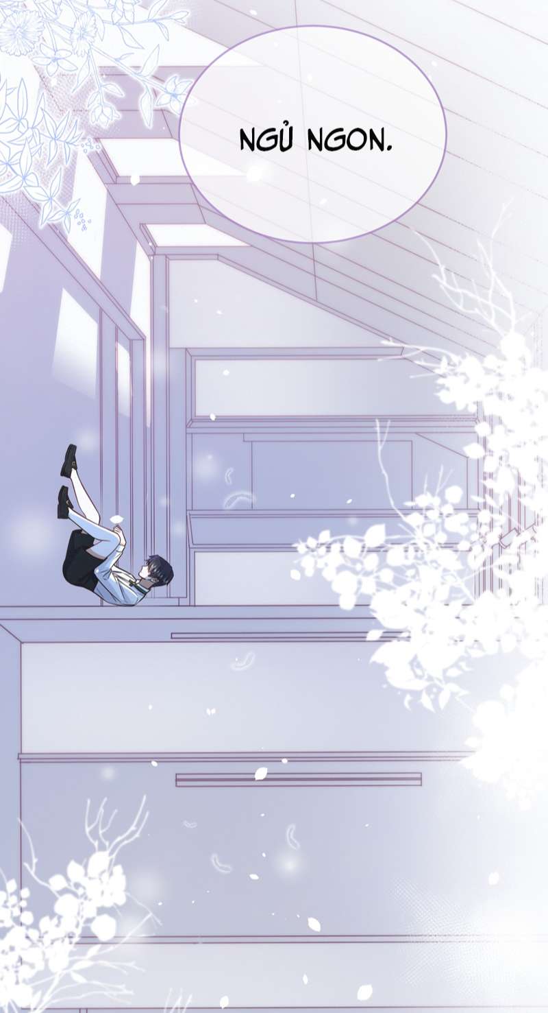 Huynh Dạy Dỗ Đệ Bất Kính Chapter 3 - Next Chapter 4