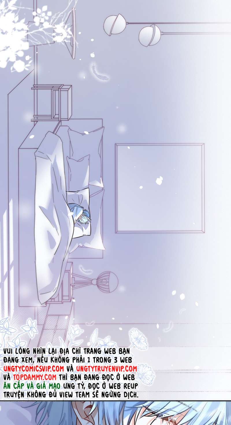 Huynh Dạy Dỗ Đệ Bất Kính Chapter 3 - Next Chapter 4