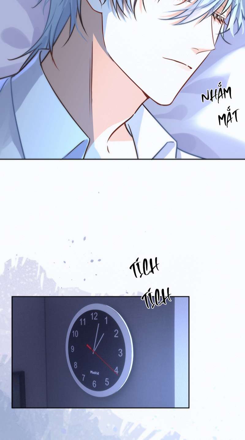 Huynh Dạy Dỗ Đệ Bất Kính Chapter 3 - Next Chapter 4