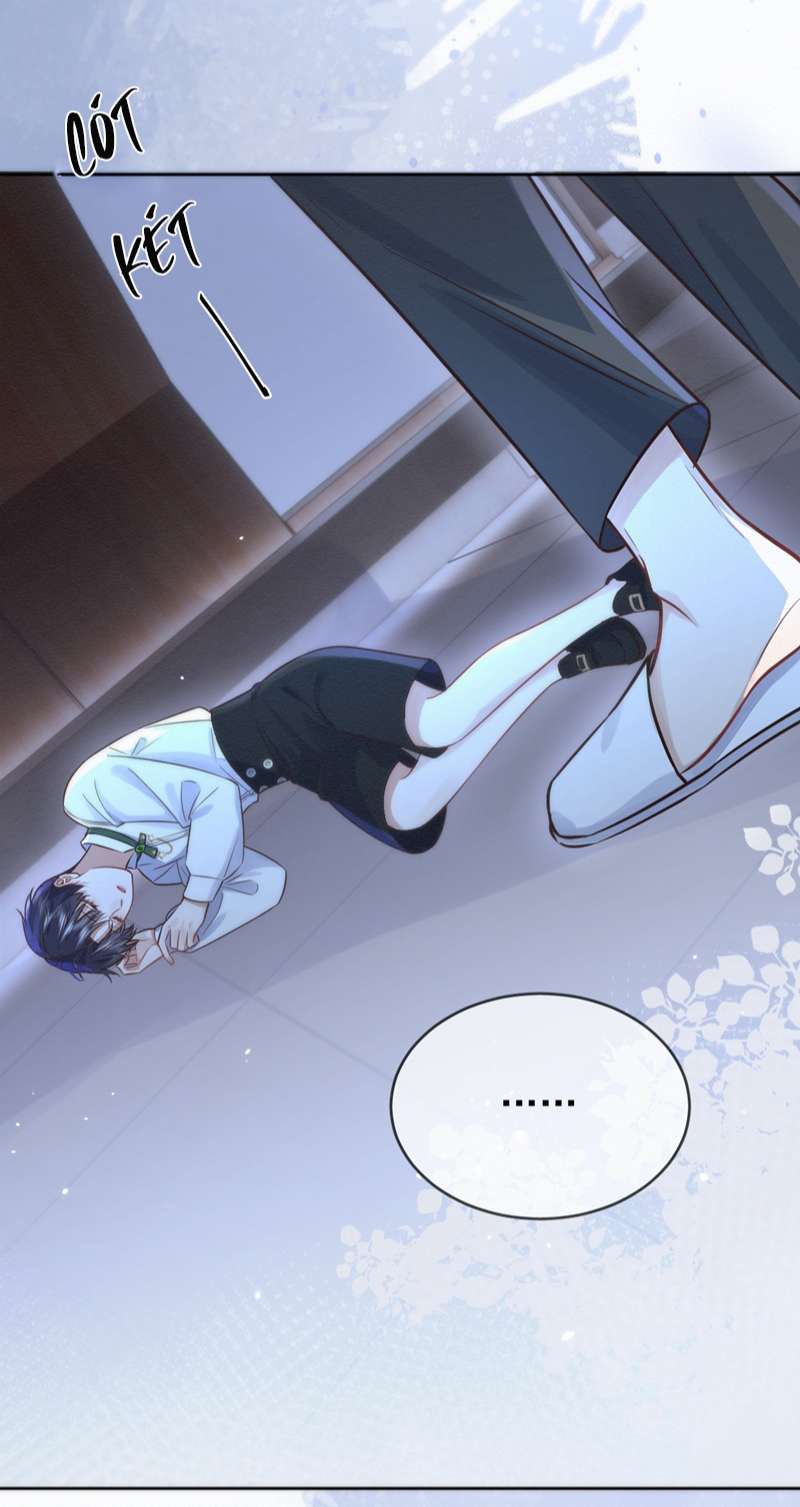 Huynh Dạy Dỗ Đệ Bất Kính Chapter 3 - Next Chapter 4
