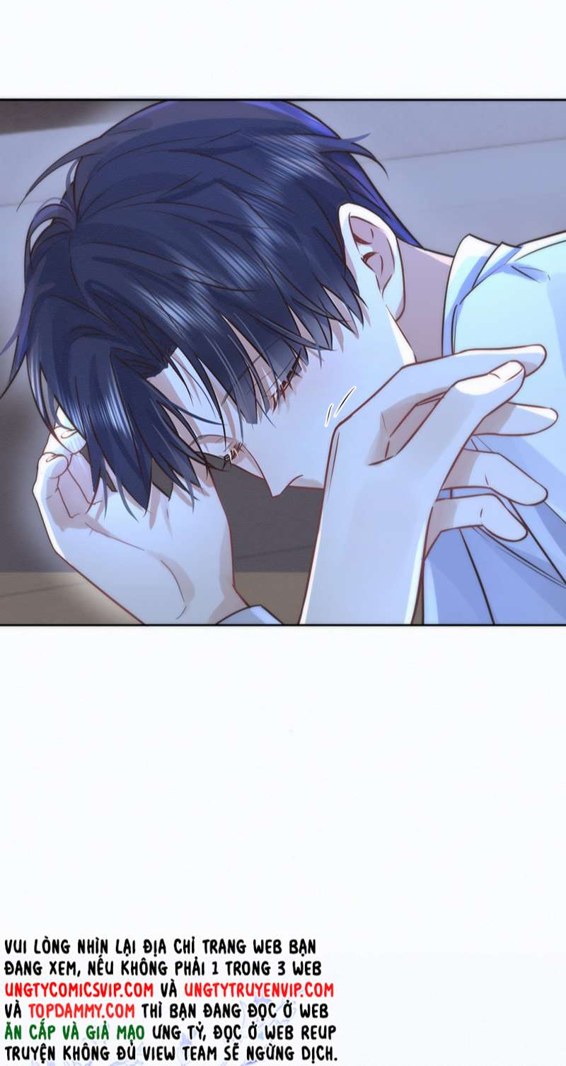 Huynh Dạy Dỗ Đệ Bất Kính Chapter 3 - Next Chapter 4