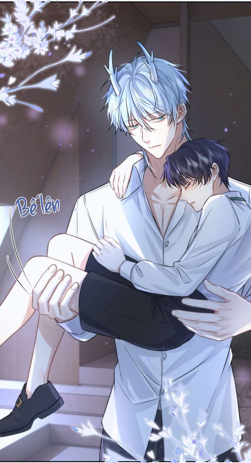 Huynh Dạy Dỗ Đệ Bất Kính Chapter 3 - Next Chapter 4