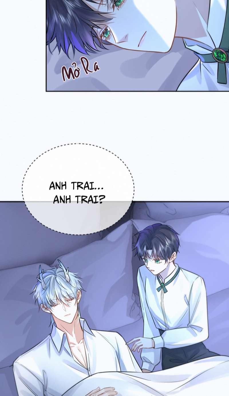 Huynh Dạy Dỗ Đệ Bất Kính Chapter 3 - Next Chapter 4